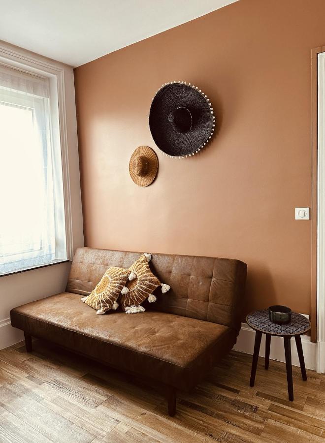 Studio 2 Du Spa Celinie Warcq Экстерьер фото